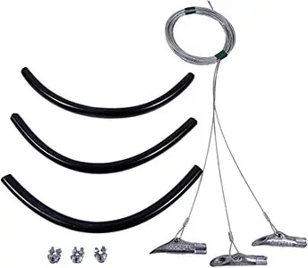 DUCKBILL - 10233 - Earth Anchor Model 40 DTS Kit