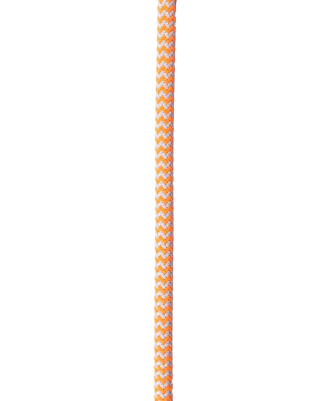Edelrid - 832350602490 - Woodpecker Orange – 15/32" x 200‘