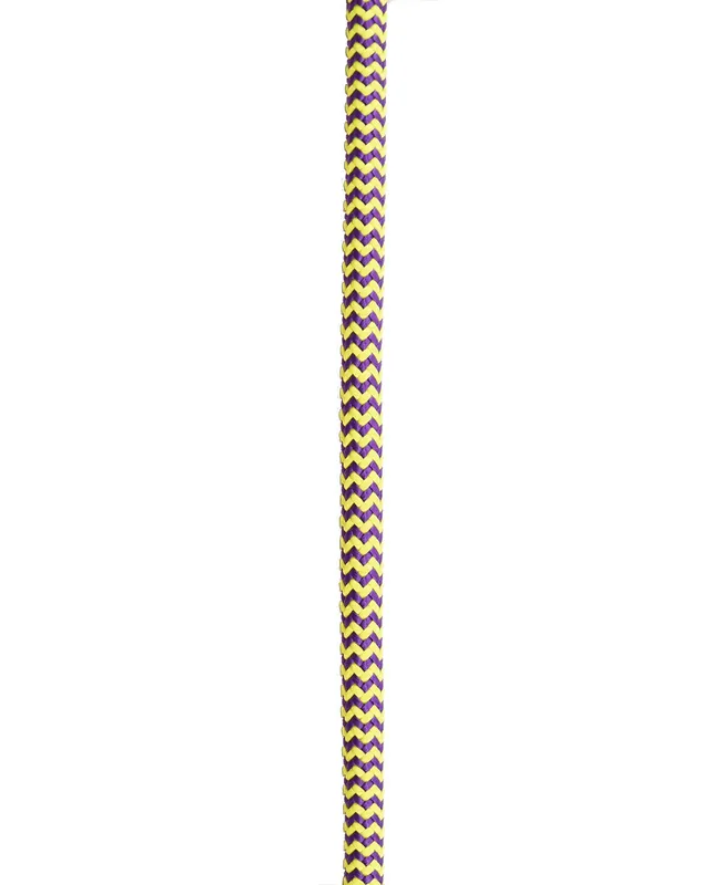 Edelrid - 832350608020 - Woodpecker Violet – 15/32" x 200‘