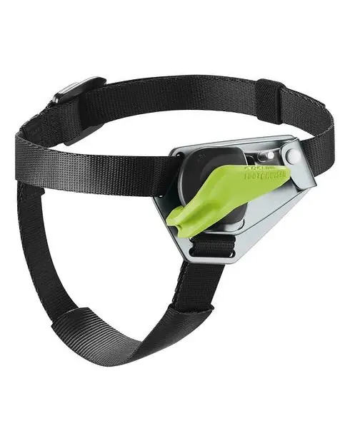 Edelrid - 882490000060 - Left Foot Cruiser