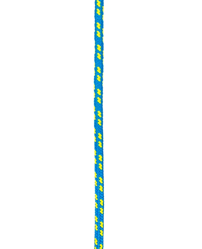 Edelrid - 889510462322 - X-P*e Aruba – 1/2" x 150‘