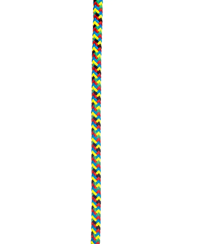 Edelrid - 889510469342 - X-P*e Seychelles – 1/2" x 150‘