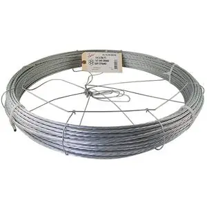 EHS - 516AEHS7 - 5/16" Cable Coil 250‘