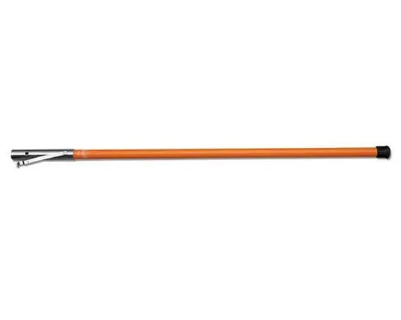 Fred Marvin - 6FB - 6‘ Base Pro Series Fiberglass Poles
