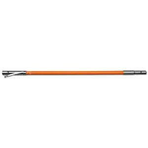 Fred Marvin - 6FM - 6‘ Mid Pro Series Fiberglass Poles