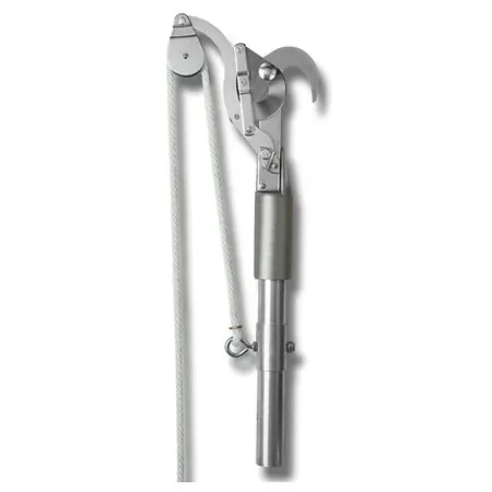 Fred Marvin - QCP - 1-1/4" Quick Change Pruner Head