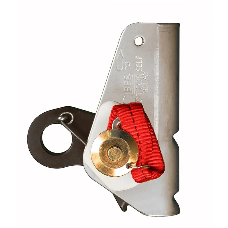 Gibbs - G3S - Steel Gibbs Rope Grab Push Pin 7/16-1/2