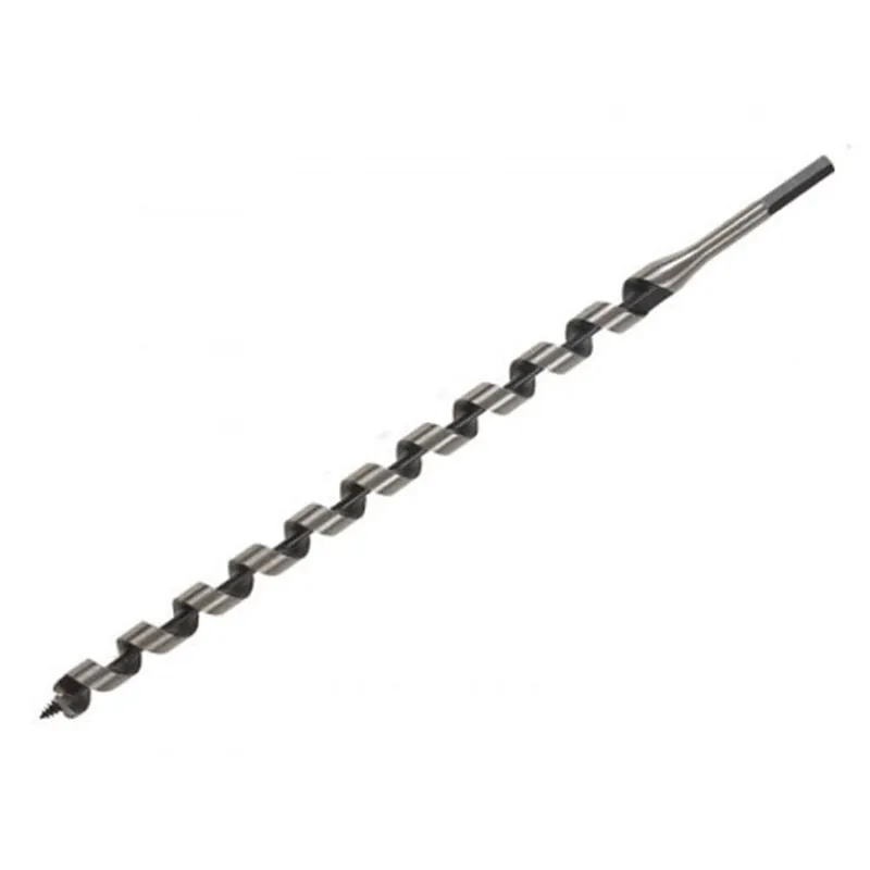 Irwin - 47009 - 9/16" x 29" Drill Power Pole Auger Bit