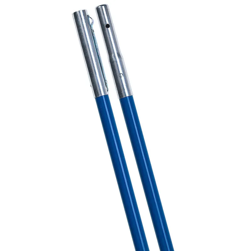 Jameson - BL-8 - 8‘ Blue Bl Series Extension Pole
