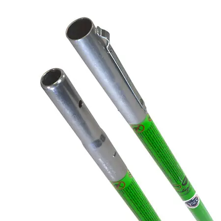 Jameson - JE3 - 3‘ Lime JE Foam Core Extension Pole