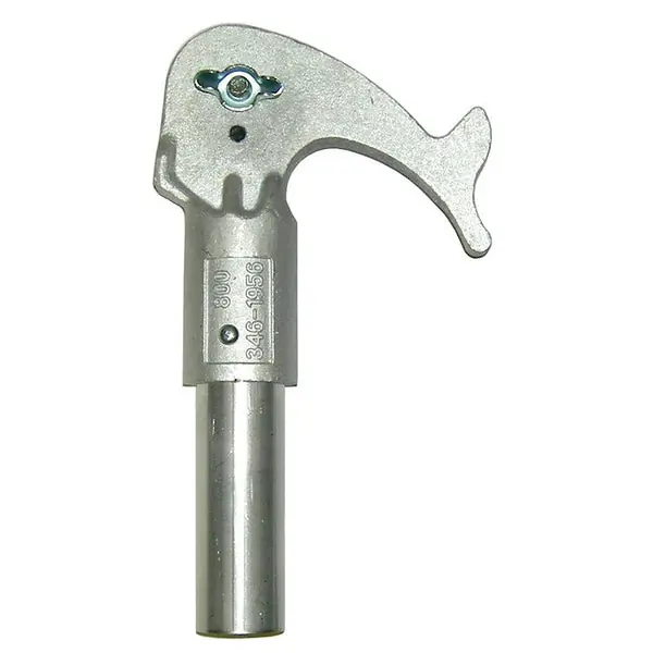 Jameson - PS-3FP - JE Aluminum Pole Saw Head Adapter