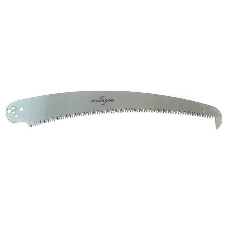 Jameson - SB-13TE-H - 13" Tri-Cut Saw Replacement Blade with Hook