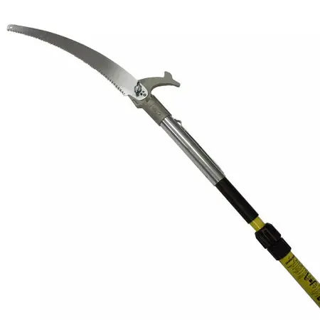 Jameson - TP12S - Double Lock Telescoping Pole, 6-12‘