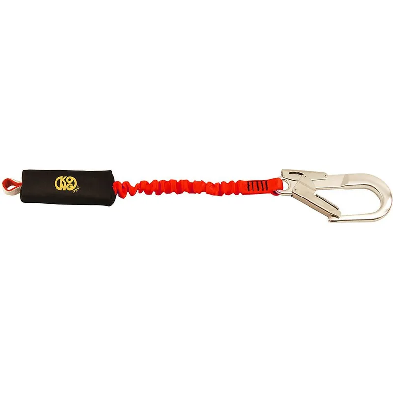 KONG - 201SETE05KK - EAW I Bucket Lanyard with Tango Snap 5‘