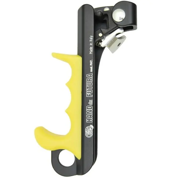 KONG - 87600NY4DKK - Futura Ascender