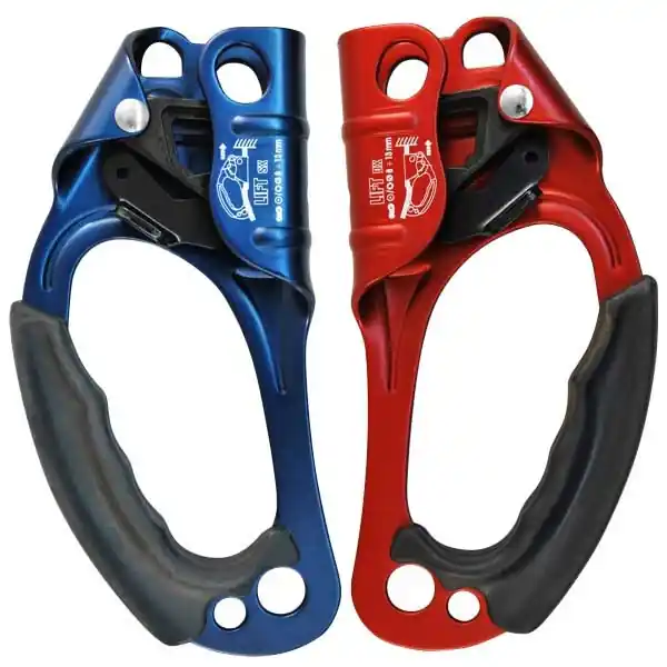 KONG - KNG896D - Right Lift Hand Ascender
