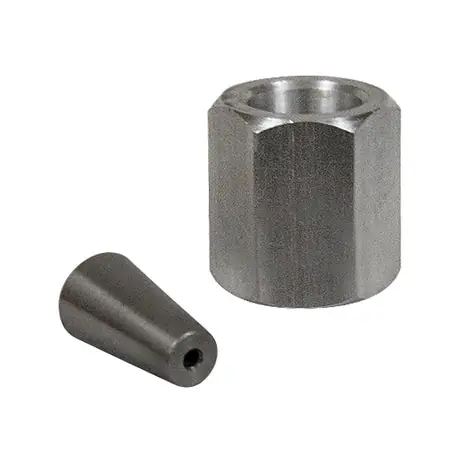 Rig Guy - 201B - 1/4" - 3/16" Block Only