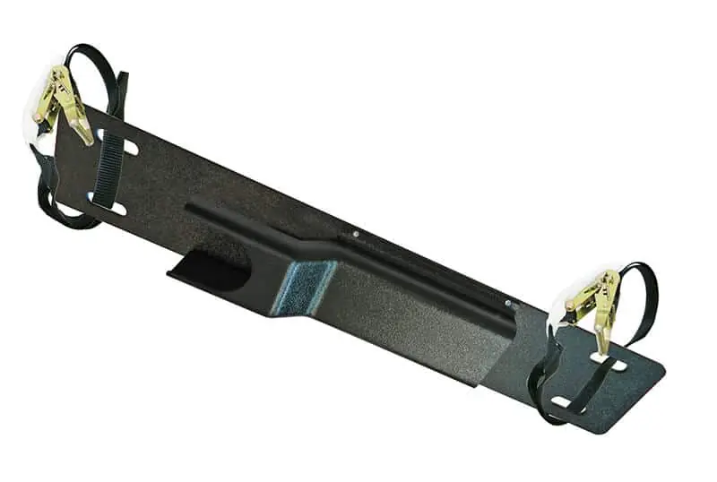 SafeTree - 016SSBHWS - Boom Stick Saw Holder with Straps