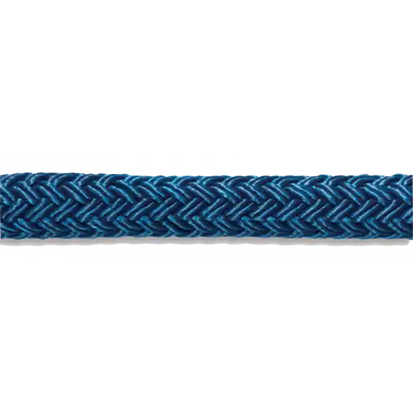 Samson - SB12200 - Stable Braid Blue – 1/2" x 200‘