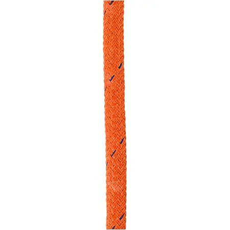 Samson - SB34600 - Stable Braid Orange – 3/4" x 600‘