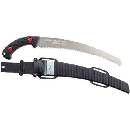 Silky - 27130 - 300 mm Curved ZUBAT Replacement Blade