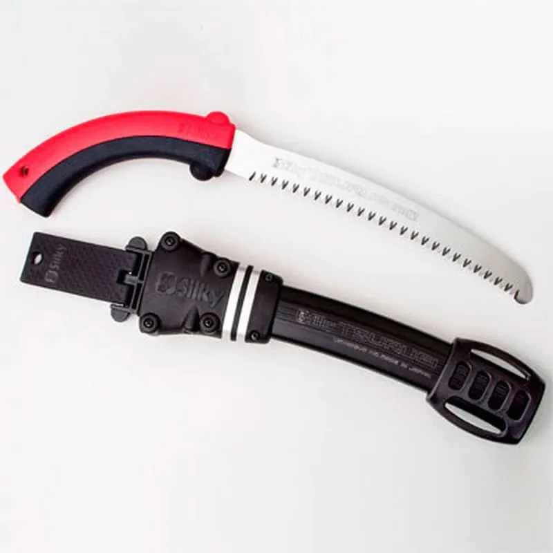 Silky - 45633 - 330 mm 13" Curved Medium Tsurgi Handsaw