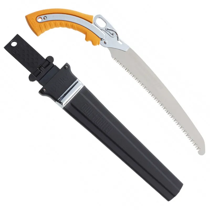 Silky - 731-33 - 330 mm GunFighter Curved Handsaw Replacement Blade