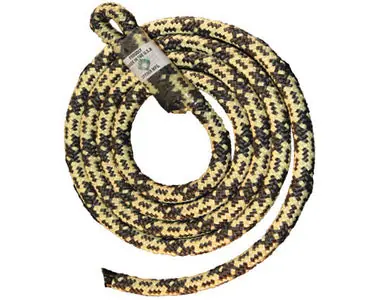 Spyder - 36650 - 5‘ Technora Split Tail