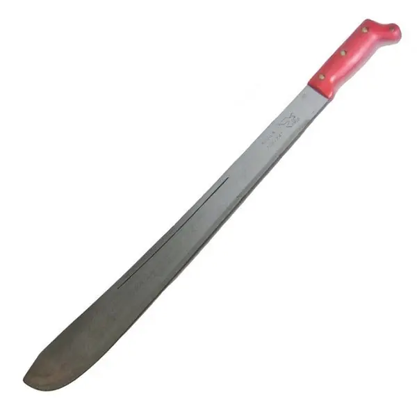 Spyder - 47103 - 24" Machete