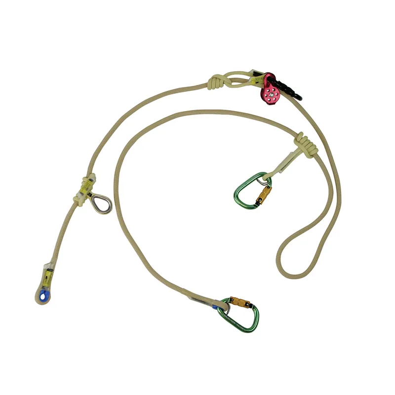 Sterling - KTUPLAN12 - 12‘ Ultimate Positioning Lanyard