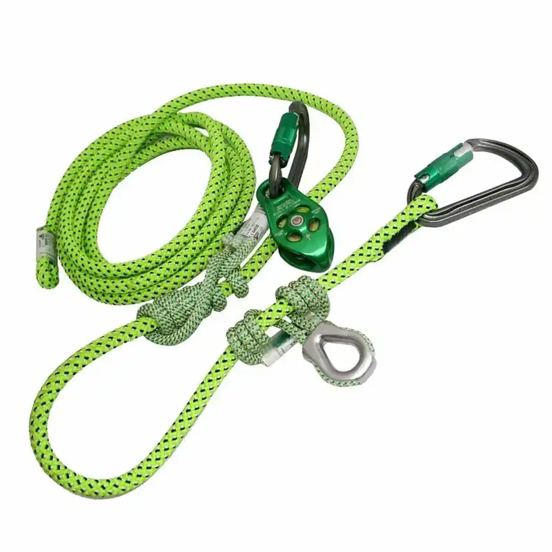 Teufelberger - 7350095 - 5M x 11.7 mm Hipstar Lanyard Replacement