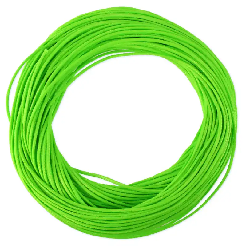 Teufelberger - C1527-200 - 200‘ Green dynaGLIDE Throwline