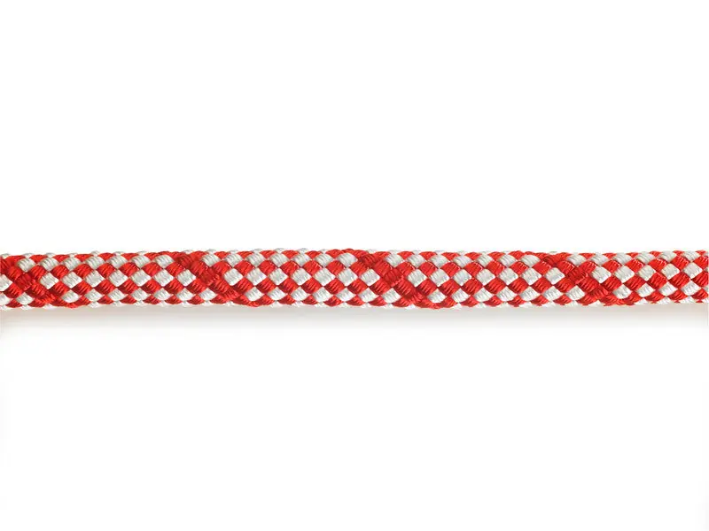 Teufelberger - C3911-12-00150 - Sirius Red – 15/32" x 150‘
