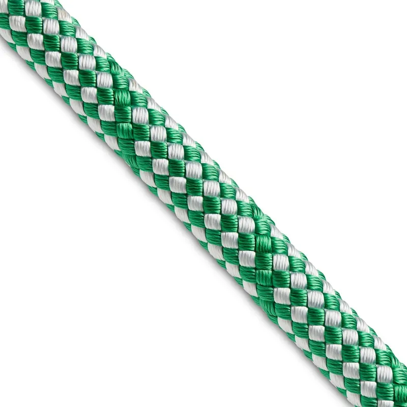 Teufelberger - C3912-18-00200 - Sirius Green – 11/16" x 200‘