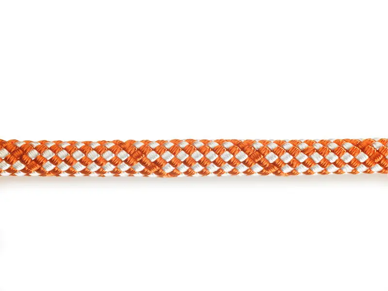 Teufelberger - C3915-14-00150 - Sirius Orange – 9/16" x 150‘