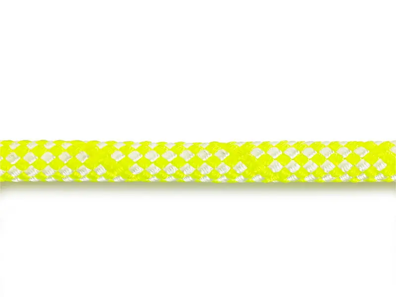 Teufelberger - C3916-16-00200 - Sirius Yellow – 5/8" x 200‘