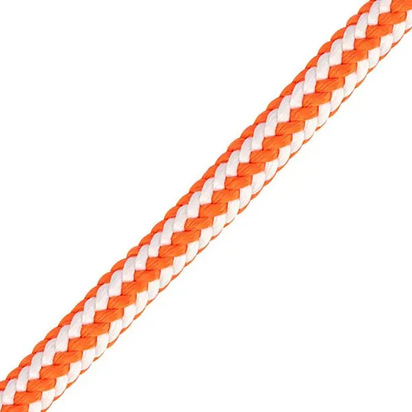 Teufelberger - NEHV12150 - Safety Blue – Hi-Vee – 1/2" x 150‘