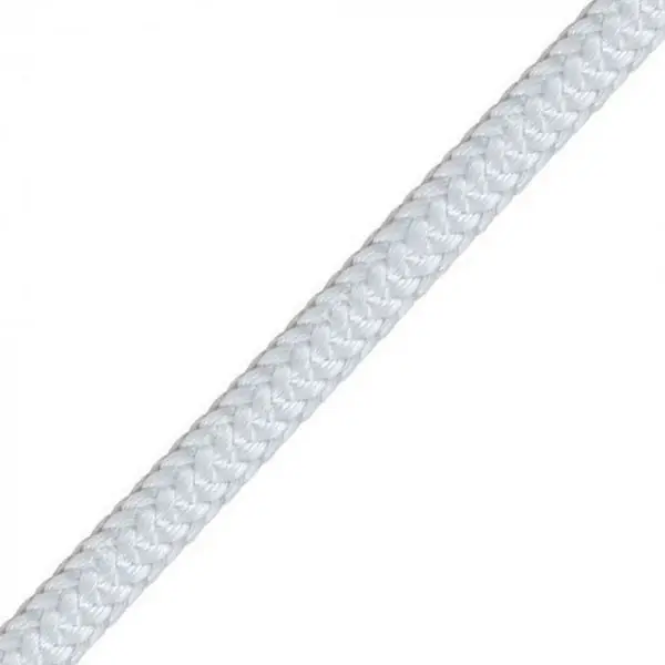 Teufelberger - NESB12600 - Safety Blue – White – 1/2" x 600‘