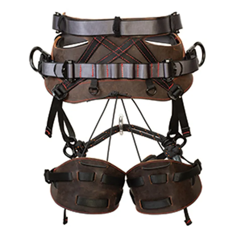 Weaver - 08-01100-A1 - Denali Harness