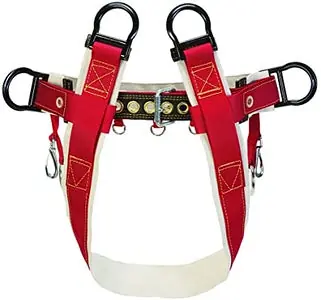 Weaver - 0801005MD - WLC-100 Saddle without Leg Straps - Medium