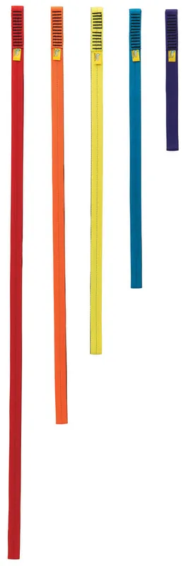Weaver - 0898233BO - 36" Orange Webbing Loop Runner
