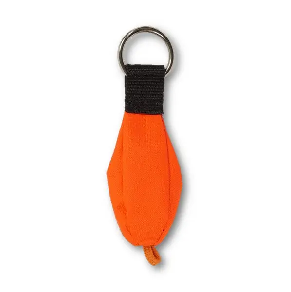 Wuerfsackchen - THROWBAG - 250 g Orange European Throwbag