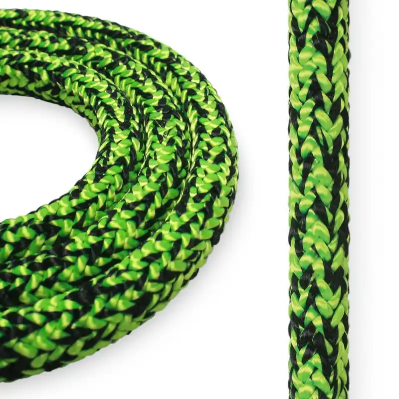 Yale - 93529Z3345MXB - Imori – Green – 1/2" x 150‘