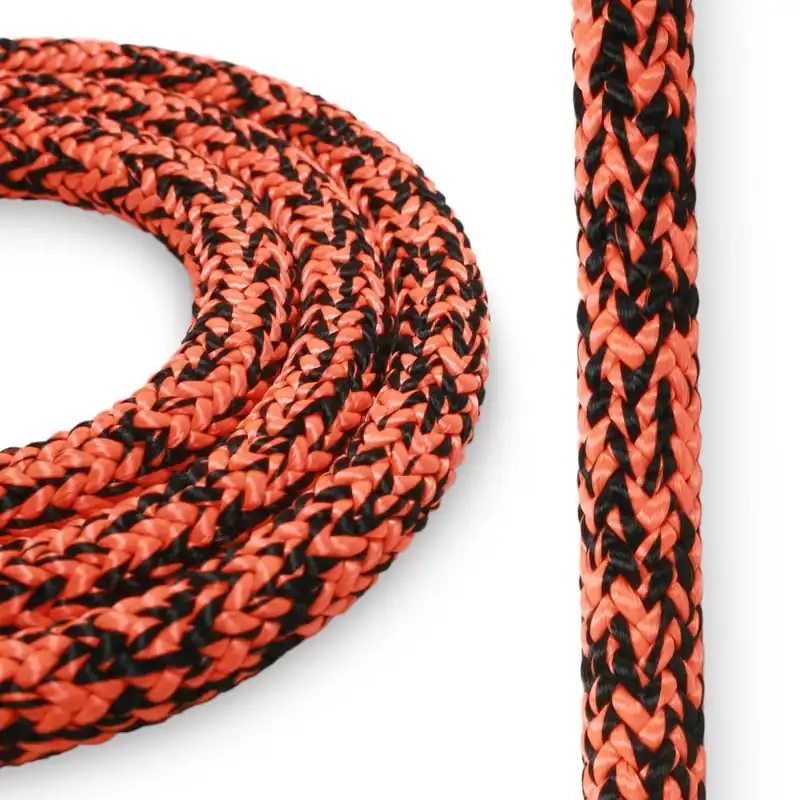 Yale - 93529Z4445MXB - Imori – Orange – 1/2" x 150‘