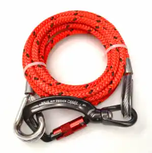 Yale - 93532A4010XB W ISC S - 10‘ Maxi-Flip Sport Flipline