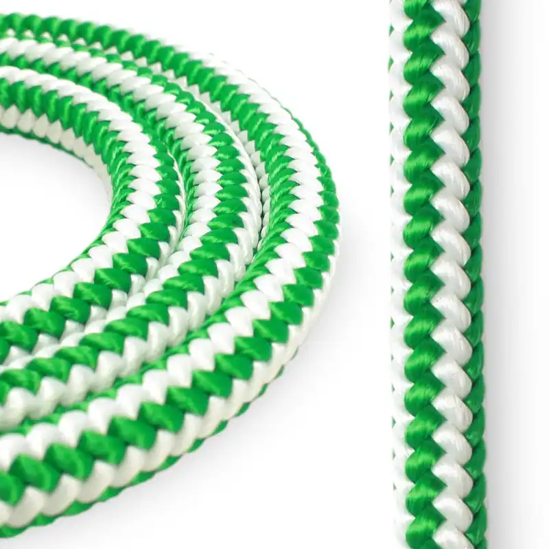 Yale - 93532Z87120XB - XTC 16 Spearmint – 1/2" x 120‘