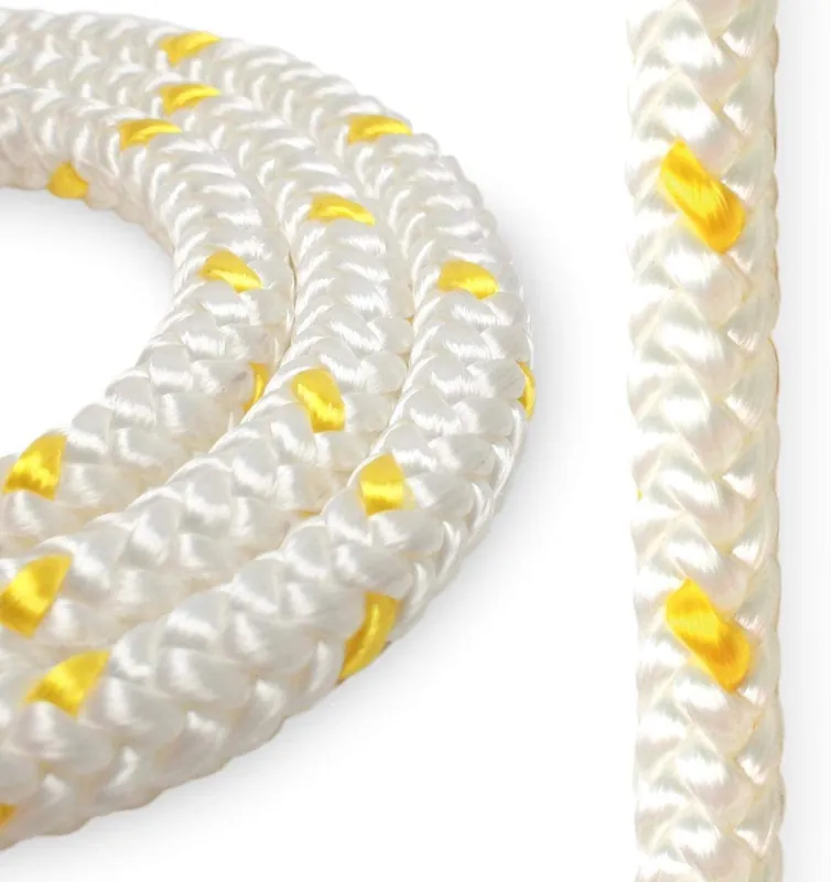 Yale - XTT12200 - XTC 12 – White 1/2" x 200‘