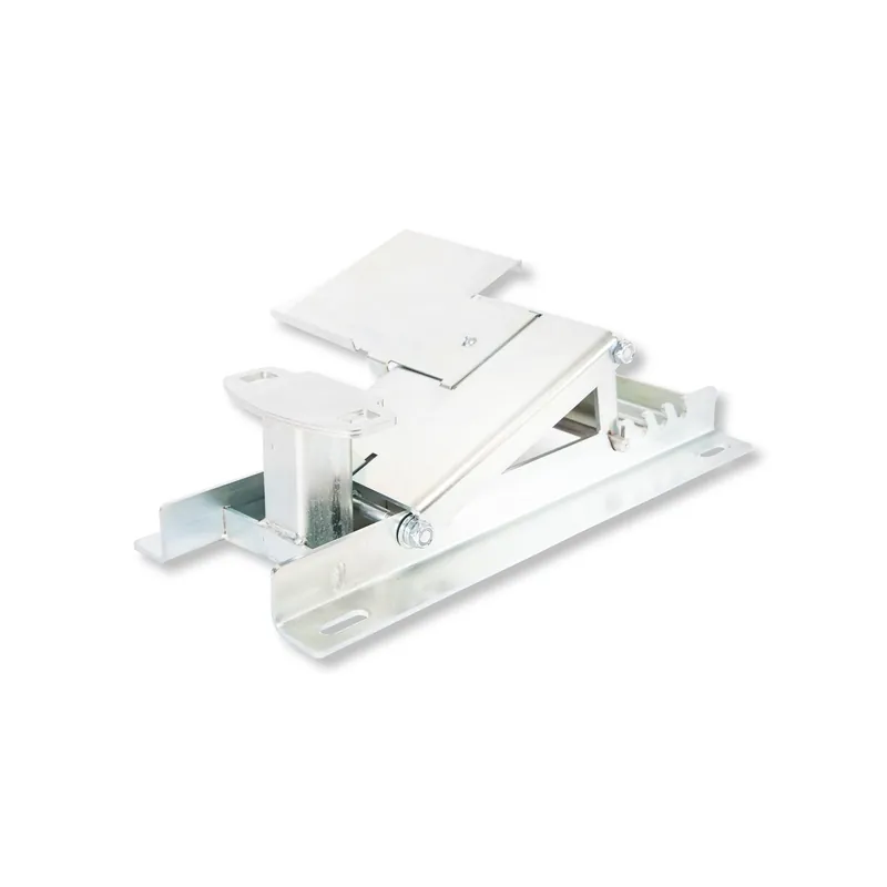 Portable Winch - PCA-1805 - Floor Mount Anchoring System