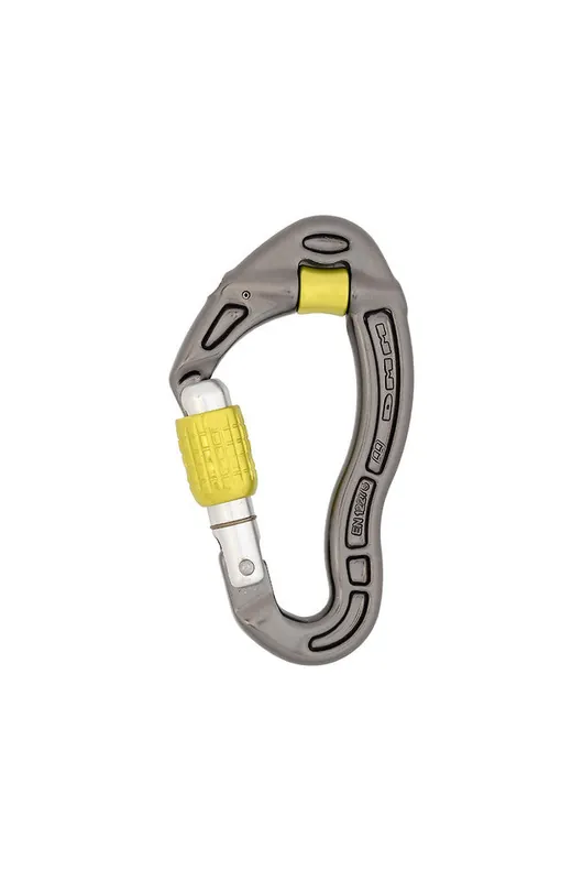 DMM - A272 25KN - Screw Gate Revolver Aluminum Carabiner