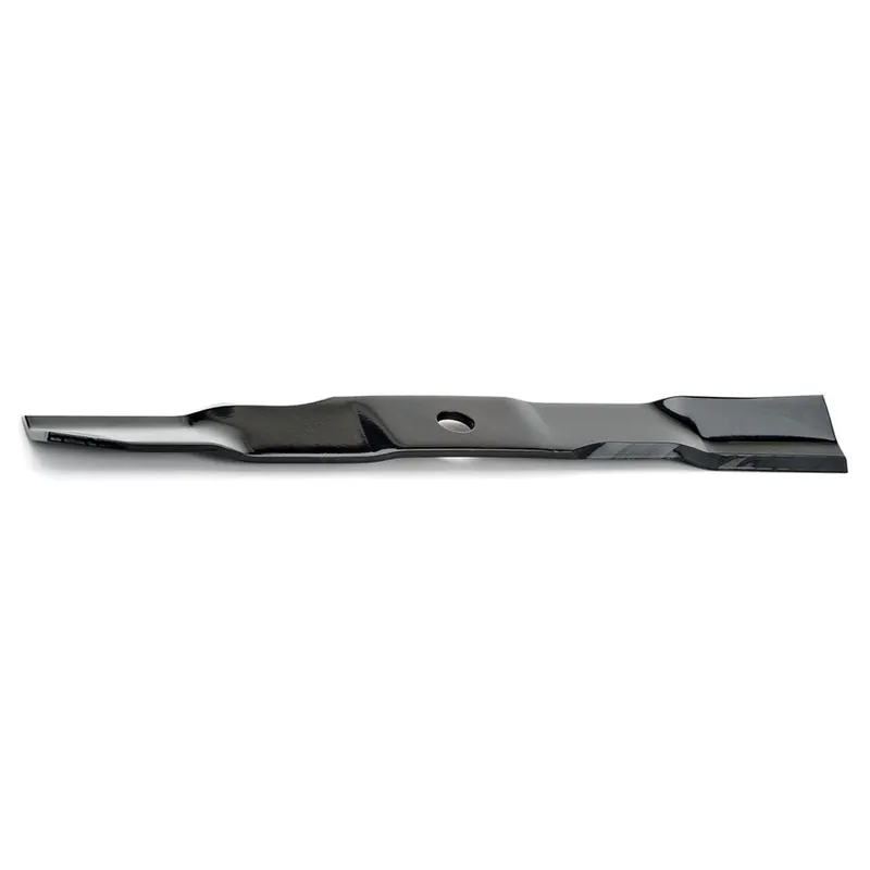 Oregon 791-587 Heavy Duty Blade for 60" John Deere - M128485, M131958, M133381, M144196, M163983, M168223, TCU15881, TCU18990